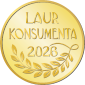 Laur Konsumenta 2026